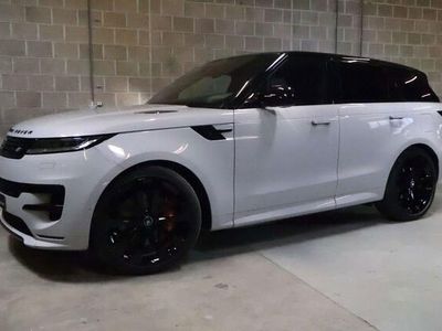 Occasion Land Rover Range Rover Sport Autobiography 2023 Grijs SUV