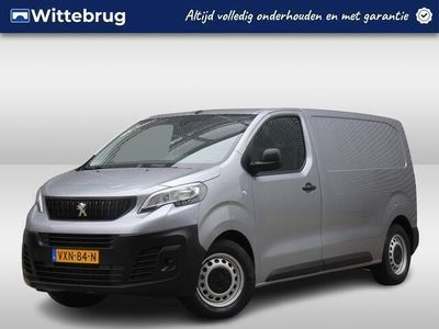 tweedehands Peugeot Expert 1.5 120PK S&S L2 ! Camera | Airco | Cruise | Apple Carplay | 3 Zits !