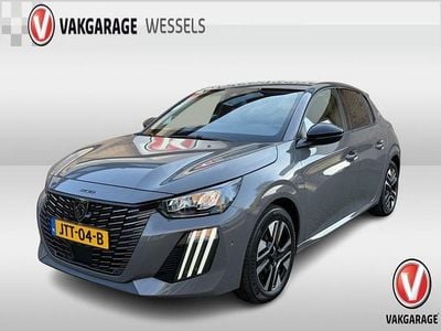 Occasion 2025 Peugeot e-208 Allure Hatchback | € 22.400 (Goede deal)