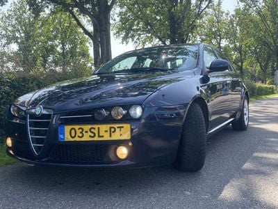 Alfa Romeo 159