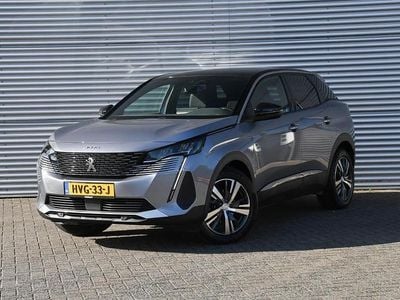 Gebruikt 2024 Peugeot e-3008 Allure SUV | € 32.495 (Eerlijke prijs)