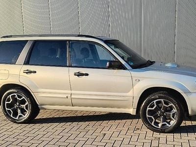 Occasion 2006 Subaru Forester SUV | € 7.350