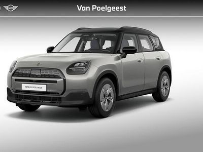 Melting silver Gebruikt 2024 Mini Countryman Classic SUV | € 43.990 (Eerlijke prijs)