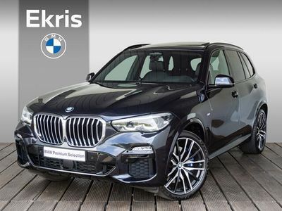 tweedehands BMW X5 xDrive30d