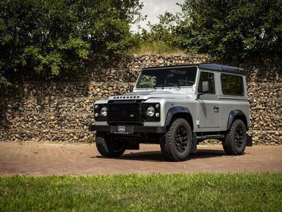 tweedehands Land Rover Defender 2.2 Tdci Station Wagon SE Unieke staat