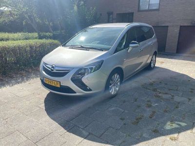 Opel Zafira Tourer