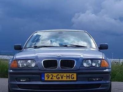 BMW 316