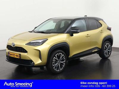 (2vs) Occasion 2022 Toyota Yaris Cross Executive SUV | € 25.895 (Goede deal)