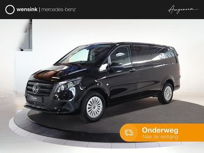 Overige Nieuw 2025 Mercedes Vito Van | € 59.995 (Super prijs)