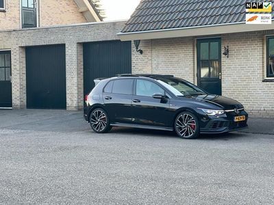 tweedehands VW Golf VIII 2.0 TSI 301PK | PANO | VIRTUAL | ALCANTARA