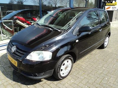 tweedehands VW Fox 1.4 Trendline