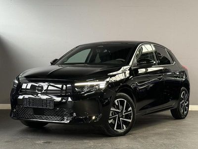 Zwart Nieuw 2025 Opel Corsa | € 27.445 (Super prijs)