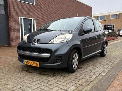 Occasion Peugeot 107 68 PK (50 kW) 2010 Hatchback