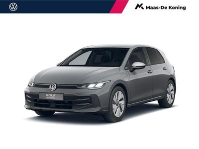 VW Golf VIII