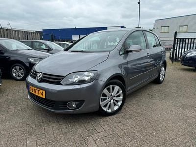 VW Golf Plus
