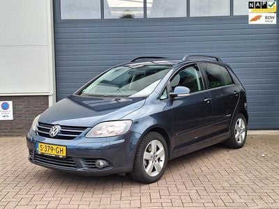 VW Golf Plus