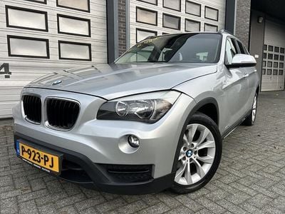 Occasion BMW X1 M Sport 150 PK (110 kW) 2012 Grijs SUV