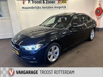 tweedehands BMW 328 328 i High Executive Automaat | Panoramadak | Head