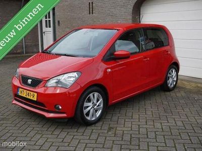 tweedehands Seat Mii 1.0 Sport Connect Zeer nette auto !!