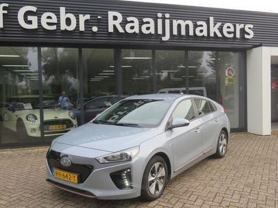 tweedehands Hyundai Ioniq Comfort EV*Camera*Navi*BTW*Inclusief €2.000- subs