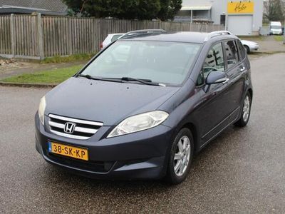 tweedehands Honda FR-V FR-V2.0i Lifestyle 6-Persoons 110 kW / 150