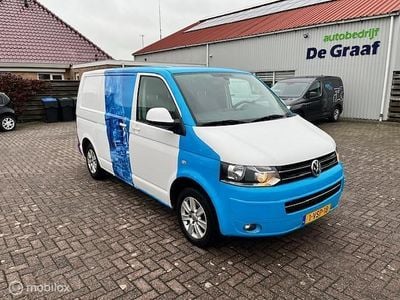 VW T5