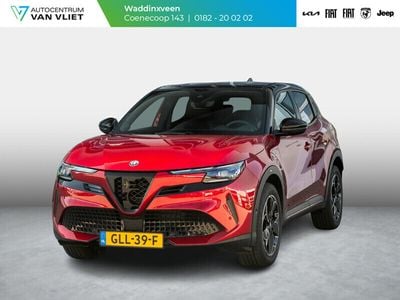 Alfa Romeo Junior