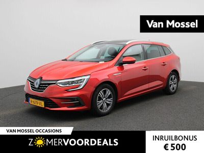 Renault Mégane GrandTour