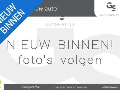 tweedehands VW Golf VI 1.4 Trendline met Airco/Lichtmetalen velgen