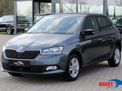 tweedehands Skoda Fabia 1.0 Ambition 36161KM! NAVI TREKHAAK