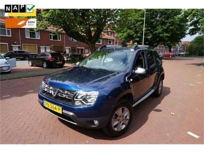 tweedehands Dacia Duster 1.2 TCe 4x2 Lauréate NL AUTO ORG KM MET NAP.......