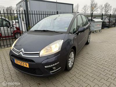 tweedehands Citroën C4 Picasso 1.6 HDi Tendance