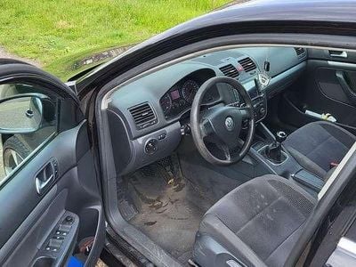 Occasion VW Jetta Comfortline 150 PK (110 kW) 2006 Sedan