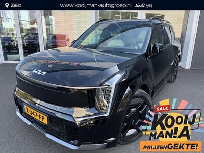 Kia EV9