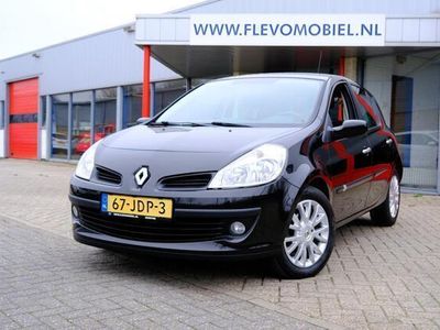 tweedehands Renault Clio R.S. 1.2-16V Collection 5-D Airco|LMV