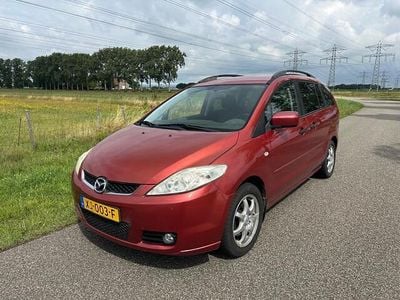Mazda 5