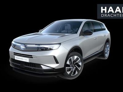 Nieuw 2025 Opel Grandland Electric Business Edition SUV | € 45.600 (Goede deal)