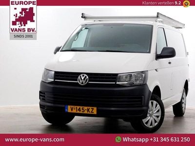 VW T6
