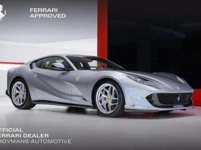 Ferrari 812
