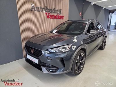 Occasion Cupra Formentor VZ 245 PK (180 kW) 2022 Grijs SUV