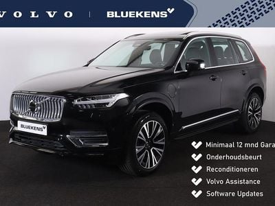 Zwart Occasion 2024 Volvo XC90 Ultra SUV | € 64.900 (Super prijs)