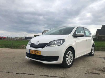 tweedehands Skoda Citigo Citigo1.0 Grt. Ambition