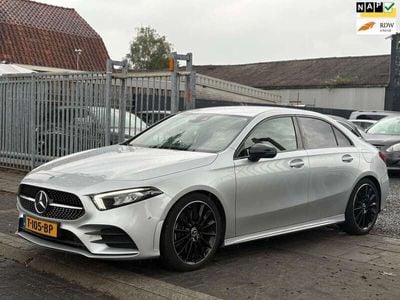 Mercedes A250