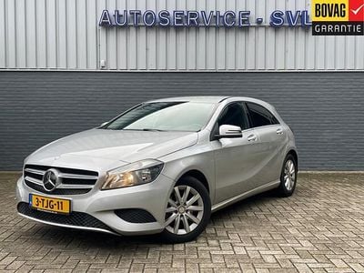 Mercedes A180
