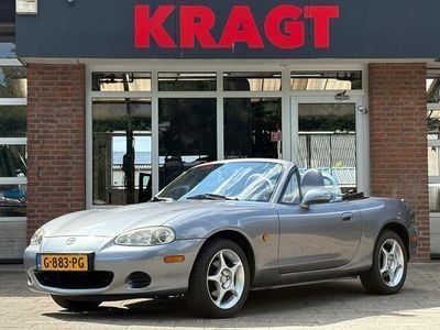 Mazda MX5