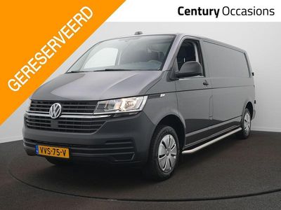 VW T6.1