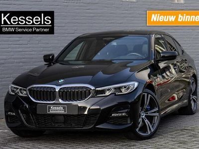 tweedehands BMW 330e 330/ M-Sport / Laserlicht / Sportrem / Stuurwiel