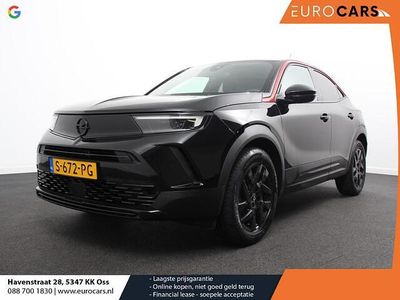 Zwart Occasion 2023 Opel Mokka-e Ultimate SUV | € 23.890 (Iets duurder)