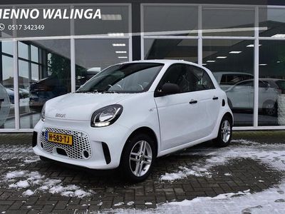 Occasion Smart ForFour Electric Drive 2020 Wit Hatchback