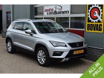 tweedehands Seat Ateca 1.5 TSI Style Business Intense O.a: Full Led, afn.